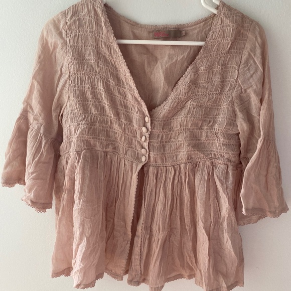 SAINT TROPEZ shirt for women - Picture 1 of 6